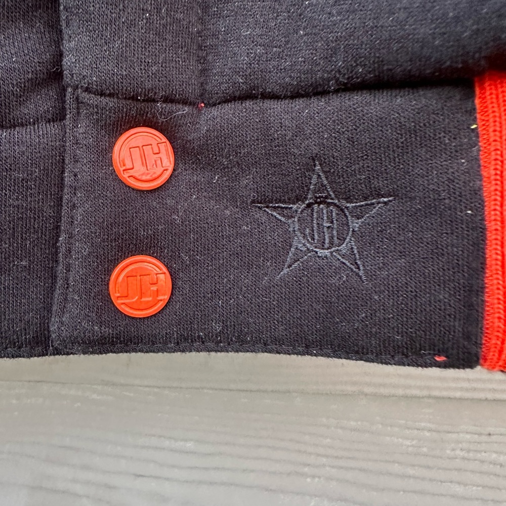 NHL Philadelphia Flyers Reversible Jacket - Picture 2 of 16